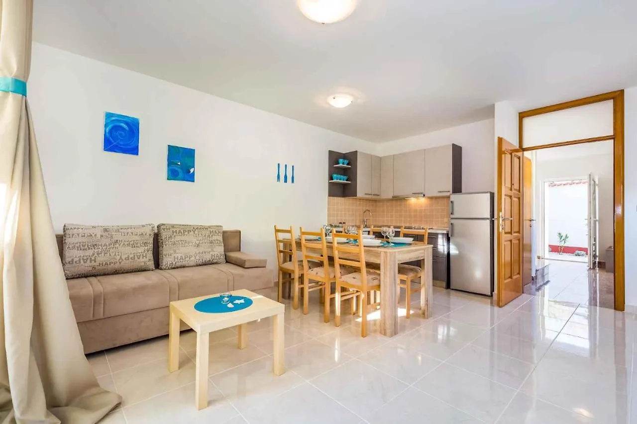 Apartment In Dramalj 5744 Croatia