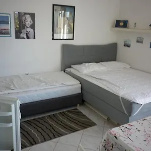 Apartman Antoncic, Dramalj