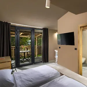 Pribjeći Homes Kacjak, Dramalj
