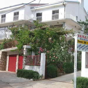 Gostinjska kuća Privathaus Marija, Dramalj