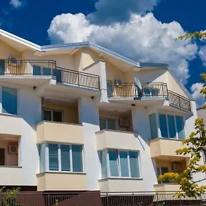 Apartman Mia Turudic, Dramalj